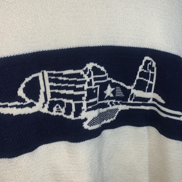 SweaterDoppeldecker original - Picture 4 of 10